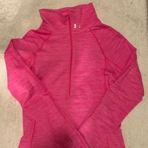 Under Armour Cold Gear top